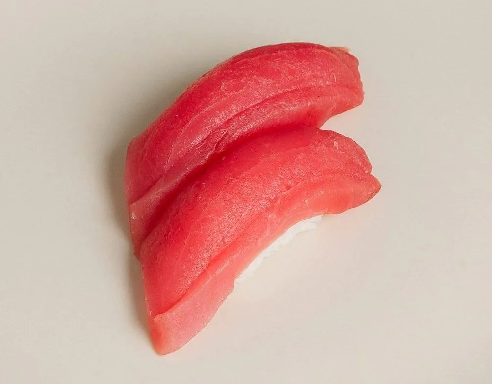 NIGIRI TUŃCZYK