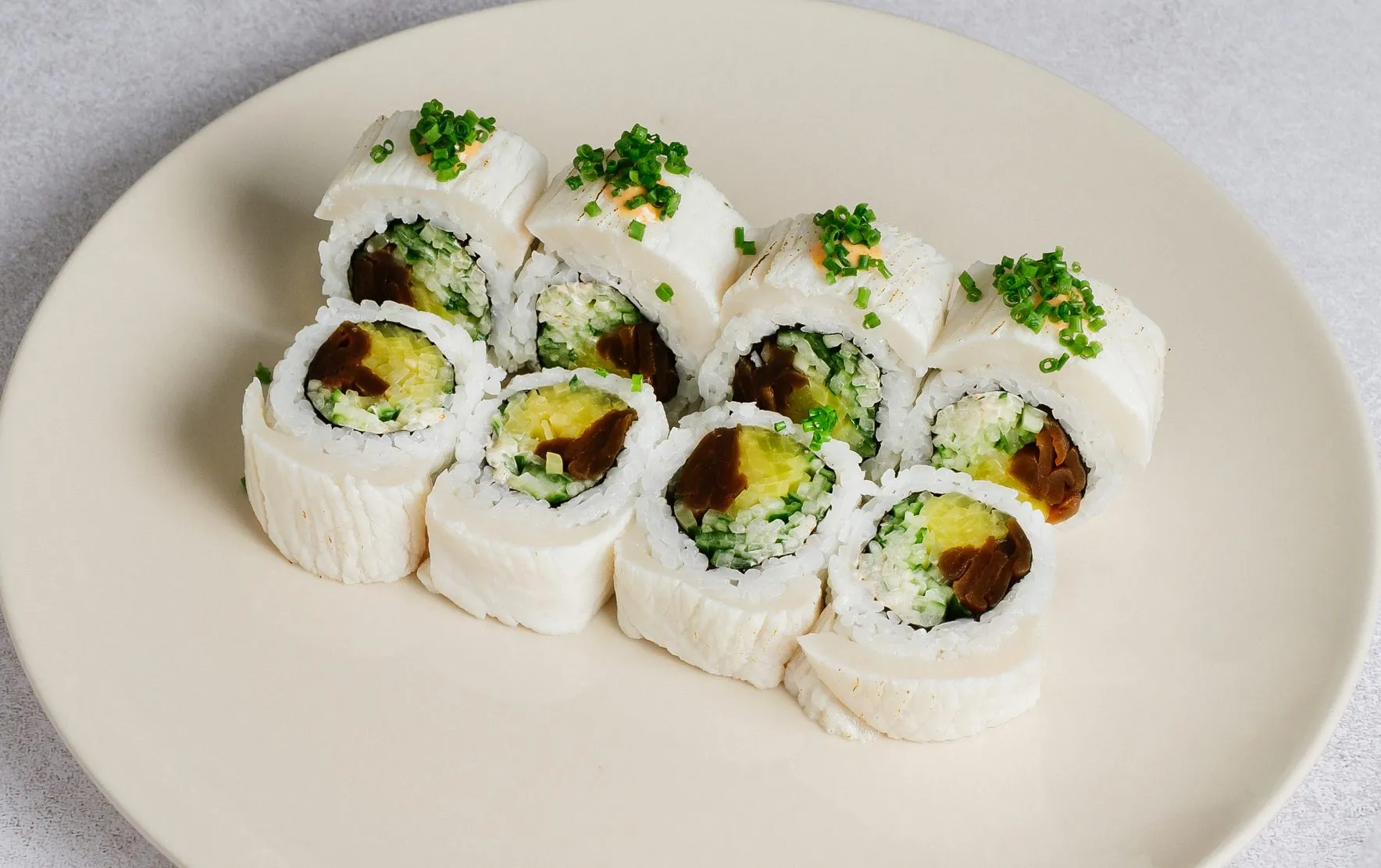 URAMAKI OPALANA MAŚLANA