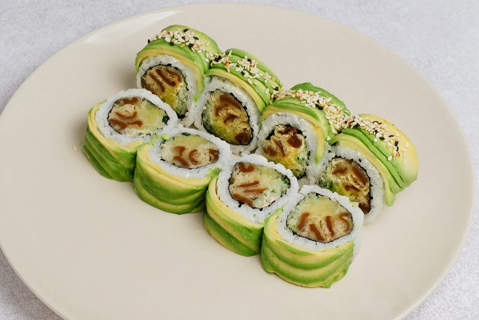 URAMAKI VEGE